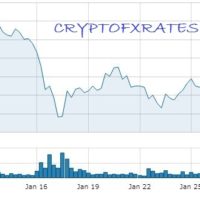 Cryptocurrency Market