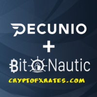 Pecunio Investment Partnership with Bitnautic