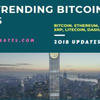 trending bitcoin news